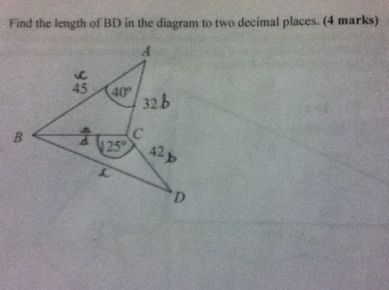 math trigonometry